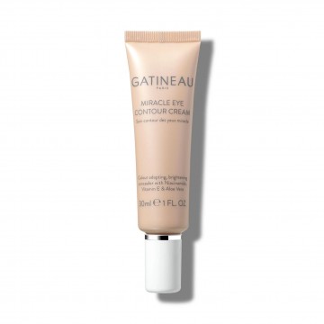 Gatineau Miracle Eye Contour Cream 30ml